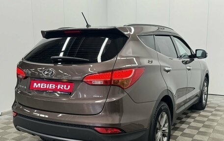 Hyundai Santa Fe III рестайлинг, 2015 год, 2 049 000 рублей, 5 фотография
