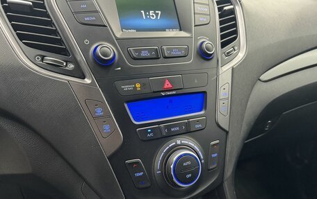 Hyundai Santa Fe III рестайлинг, 2015 год, 2 049 000 рублей, 19 фотография