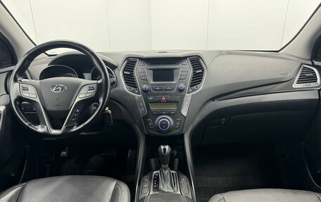 Hyundai Santa Fe III рестайлинг, 2015 год, 2 049 000 рублей, 15 фотография