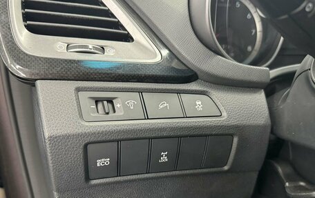 Hyundai Santa Fe III рестайлинг, 2015 год, 2 049 000 рублей, 24 фотография