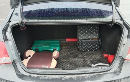 Chevrolet Cruze II, 2011 год, 650 000 рублей, 6 фотография