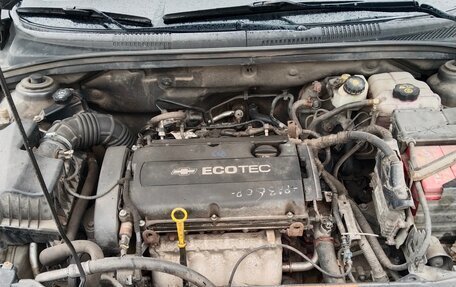 Chevrolet Cruze II, 2011 год, 650 000 рублей, 7 фотография