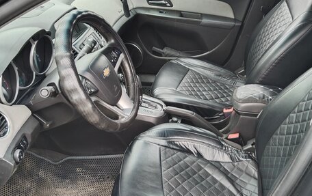 Chevrolet Cruze II, 2011 год, 650 000 рублей, 4 фотография