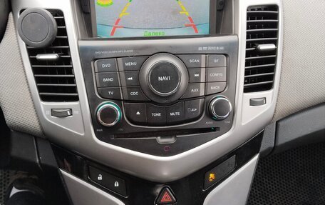 Chevrolet Cruze II, 2011 год, 650 000 рублей, 8 фотография