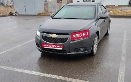 Chevrolet Cruze II, 2011 год, 650 000 рублей, 2 фотография