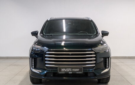 CheryExeed VX, 2024 год, 3 550 000 рублей, 2 фотография