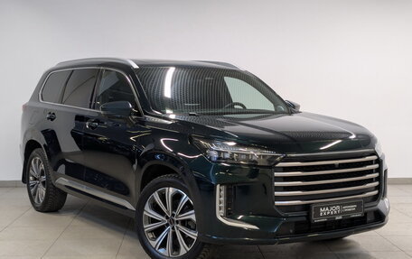 CheryExeed VX, 2024 год, 3 550 000 рублей, 3 фотография