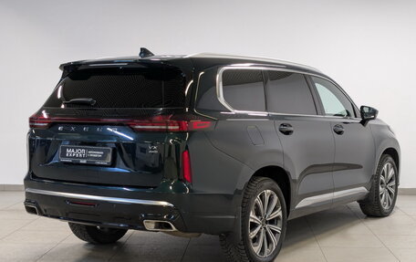 CheryExeed VX, 2024 год, 3 550 000 рублей, 5 фотография