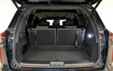 CheryExeed VX, 2024 год, 3 550 000 рублей, 11 фотография