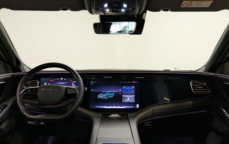 CheryExeed VX, 2024 год, 3 550 000 рублей, 16 фотография