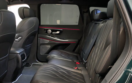 CheryExeed VX, 2024 год, 3 550 000 рублей, 13 фотография