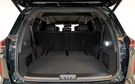 CheryExeed VX, 2024 год, 3 550 000 рублей, 10 фотография