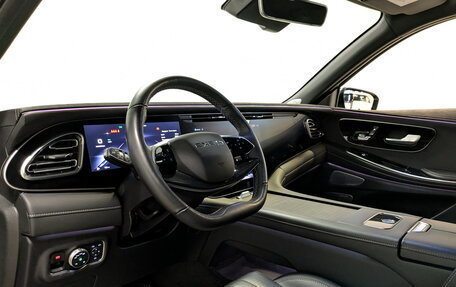 CheryExeed VX, 2024 год, 3 550 000 рублей, 18 фотография