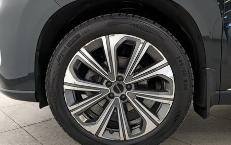 CheryExeed VX, 2024 год, 3 550 000 рублей, 20 фотография
