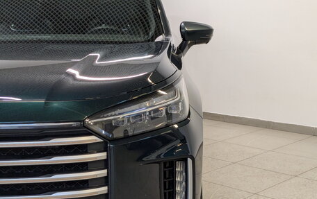 CheryExeed VX, 2024 год, 3 550 000 рублей, 19 фотография