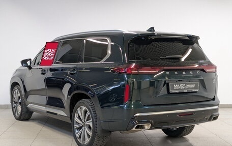 CheryExeed VX, 2024 год, 3 550 000 рублей, 7 фотография
