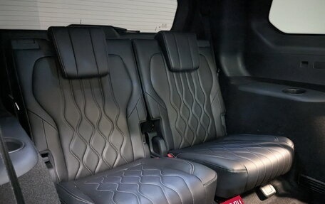 CheryExeed VX, 2024 год, 3 550 000 рублей, 14 фотография