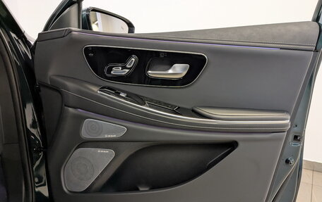 CheryExeed VX, 2024 год, 3 550 000 рублей, 26 фотография