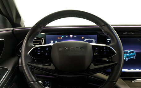 CheryExeed VX, 2024 год, 3 550 000 рублей, 23 фотография