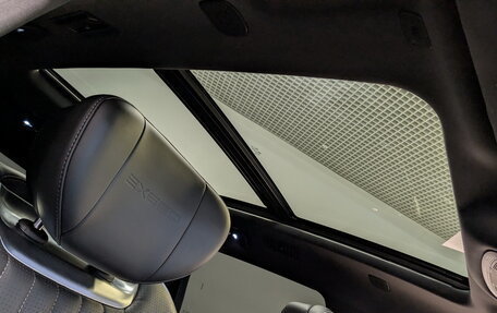 CheryExeed VX, 2024 год, 3 550 000 рублей, 24 фотография