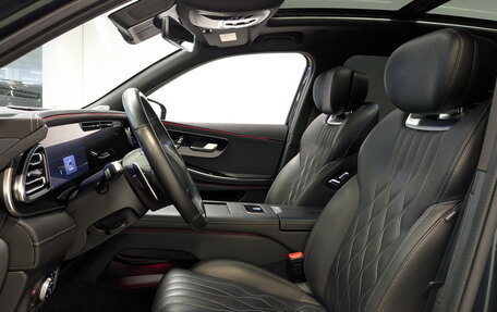 CheryExeed VX, 2024 год, 3 550 000 рублей, 22 фотография