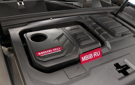 CheryExeed VX, 2024 год, 3 550 000 рублей, 9 фотография