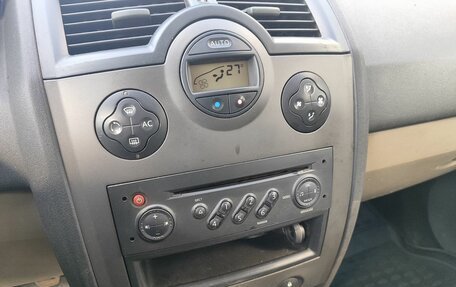 Renault Megane II, 2006 год, 469 000 рублей, 9 фотография