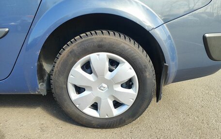 Renault Megane II, 2006 год, 469 000 рублей, 8 фотография