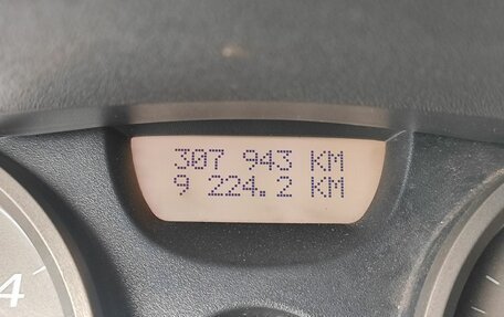 Renault Megane II, 2006 год, 469 000 рублей, 11 фотография