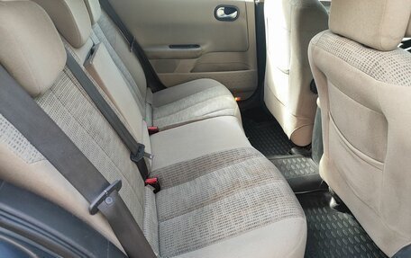 Renault Megane II, 2006 год, 469 000 рублей, 7 фотография