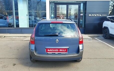 Renault Megane II, 2006 год, 469 000 рублей, 5 фотография
