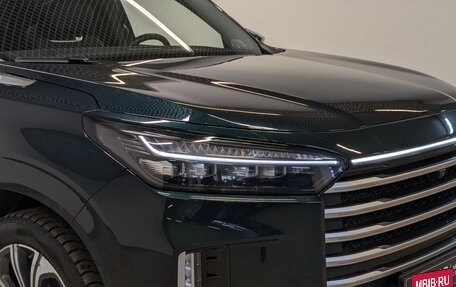 CheryExeed VX, 2024 год, 3 550 000 рублей, 27 фотография