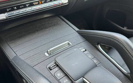 Mercedes-Benz GLE, 2021 год, 6 350 000 рублей, 13 фотография