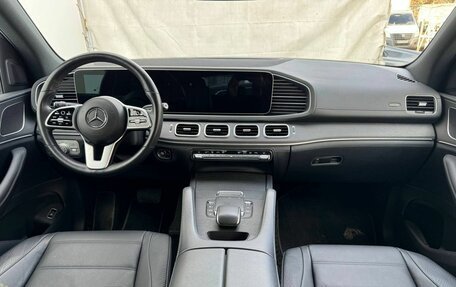 Mercedes-Benz GLE, 2021 год, 6 350 000 рублей, 9 фотография