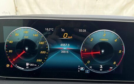 Mercedes-Benz GLE, 2021 год, 6 350 000 рублей, 14 фотография