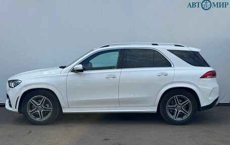 Mercedes-Benz GLE, 2021 год, 6 350 000 рублей, 5 фотография