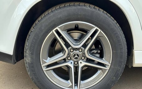 Mercedes-Benz GLE, 2021 год, 6 350 000 рублей, 15 фотография