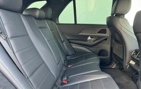 Mercedes-Benz GLE, 2021 год, 6 350 000 рублей, 11 фотография