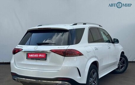 Mercedes-Benz GLE, 2021 год, 6 350 000 рублей, 8 фотография