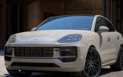 Porsche Cayenne III, 2026 год, 24 400 000 рублей, 1 фотография