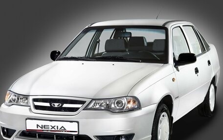 Daewoo Nexia I рестайлинг, 2013 год, 410 000 рублей, 1 фотография