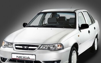 Daewoo Nexia I рестайлинг, 2013 год, 410 000 рублей, 1 фотография