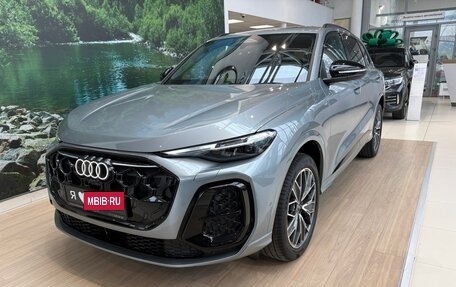 Audi Q5, 2026 год, 7 250 000 рублей, 1 фотография