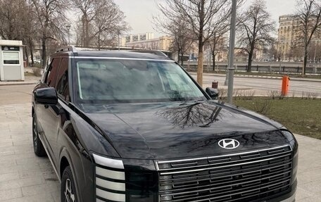 Hyundai Palisade, 2025 год, 9 900 000 рублей, 1 фотография