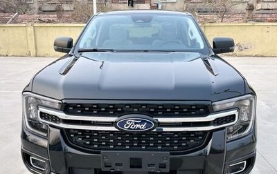 Ford Ranger, 2025 год, 4 457 000 рублей, 1 фотография