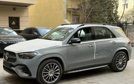 Mercedes-Benz GLE, 2025 год, 14 990 000 рублей, 1 фотография