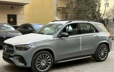 Mercedes-Benz GLE, 2025 год, 14 990 000 рублей, 1 фотография