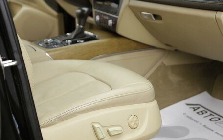 Audi A6, 2014 год, 1 445 000 рублей, 8 фотография