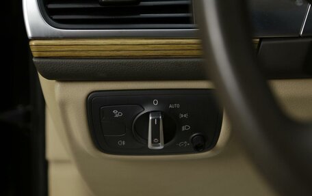 Audi A6, 2014 год, 1 445 000 рублей, 10 фотография