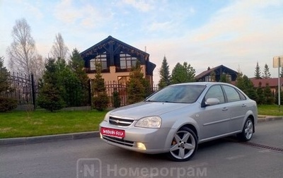 Chevrolet Lacetti, 2007 год, 650 000 рублей, 1 фотография